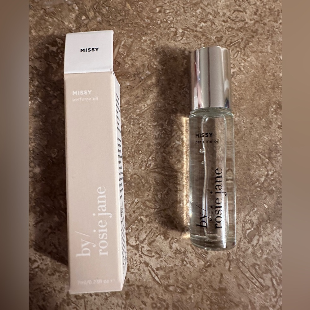 ROSIE JANE Missy Perfume Oil Roller [7mL]